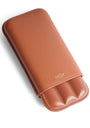 Leather Cigar Case