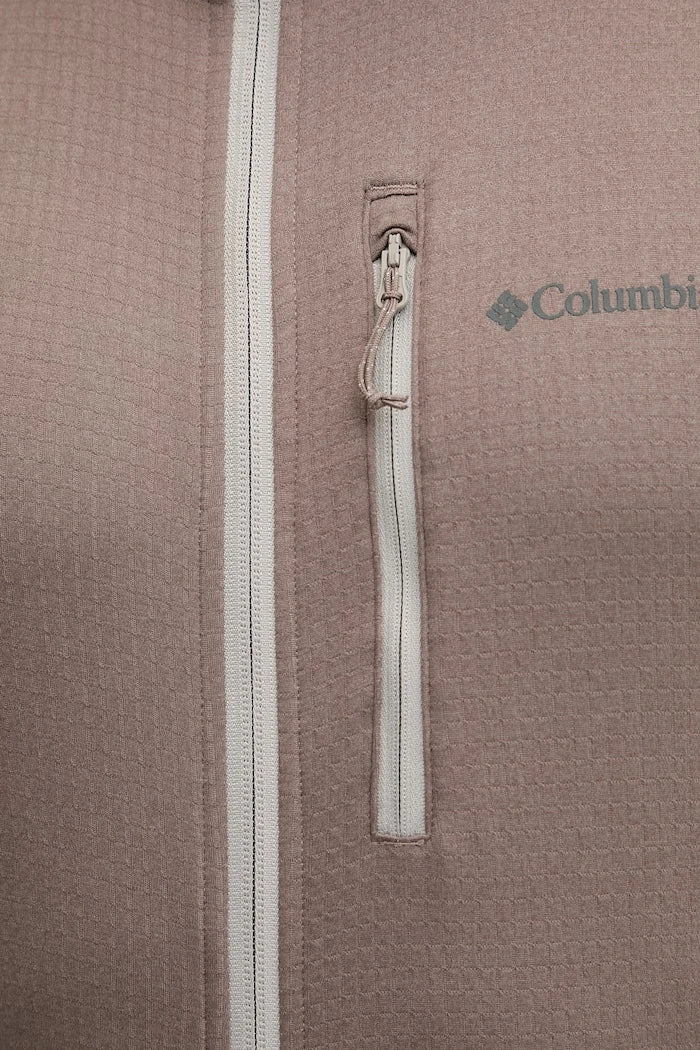Columbia Essential Hike Outdoor Sporlar İçin Sweatshirt