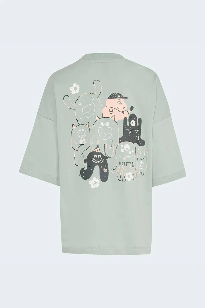 Детски комплект adidas