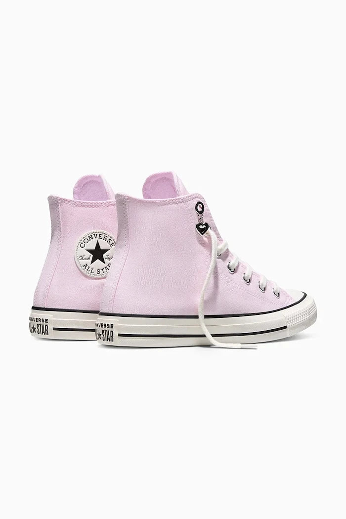 Converse Chuck Taylor All Star Valentine's Day - Дамски кецове