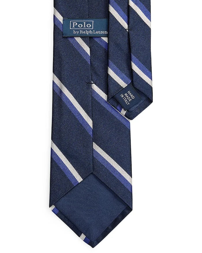 Polo Ralph Lauren Erkek İpek Kravat