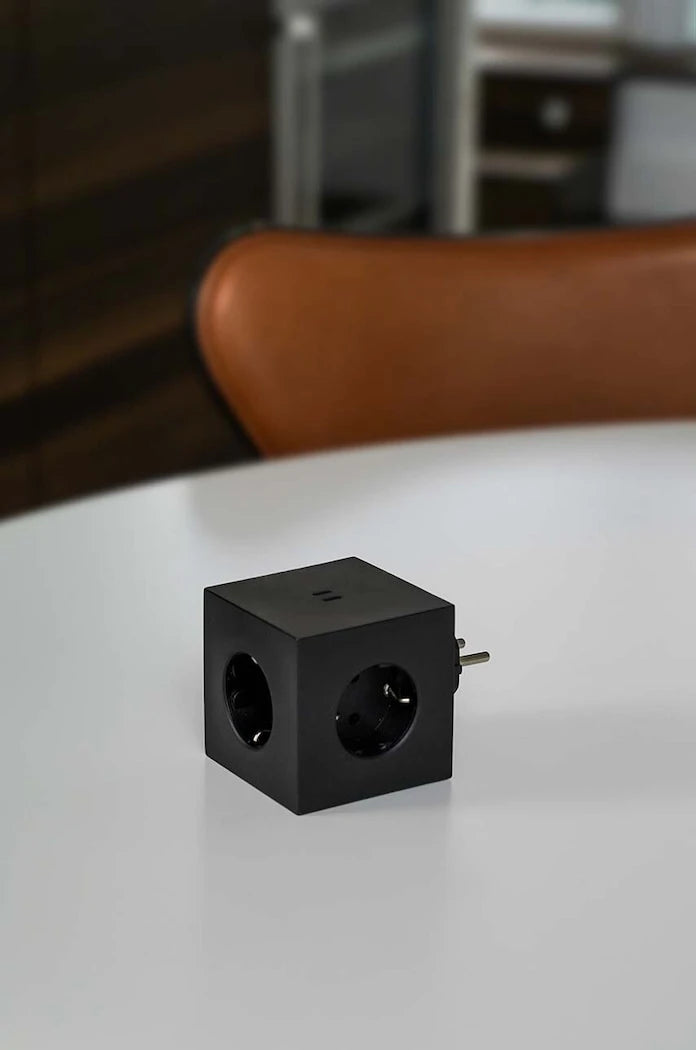 Модулен разклонител Avolt Square 2 USB-C