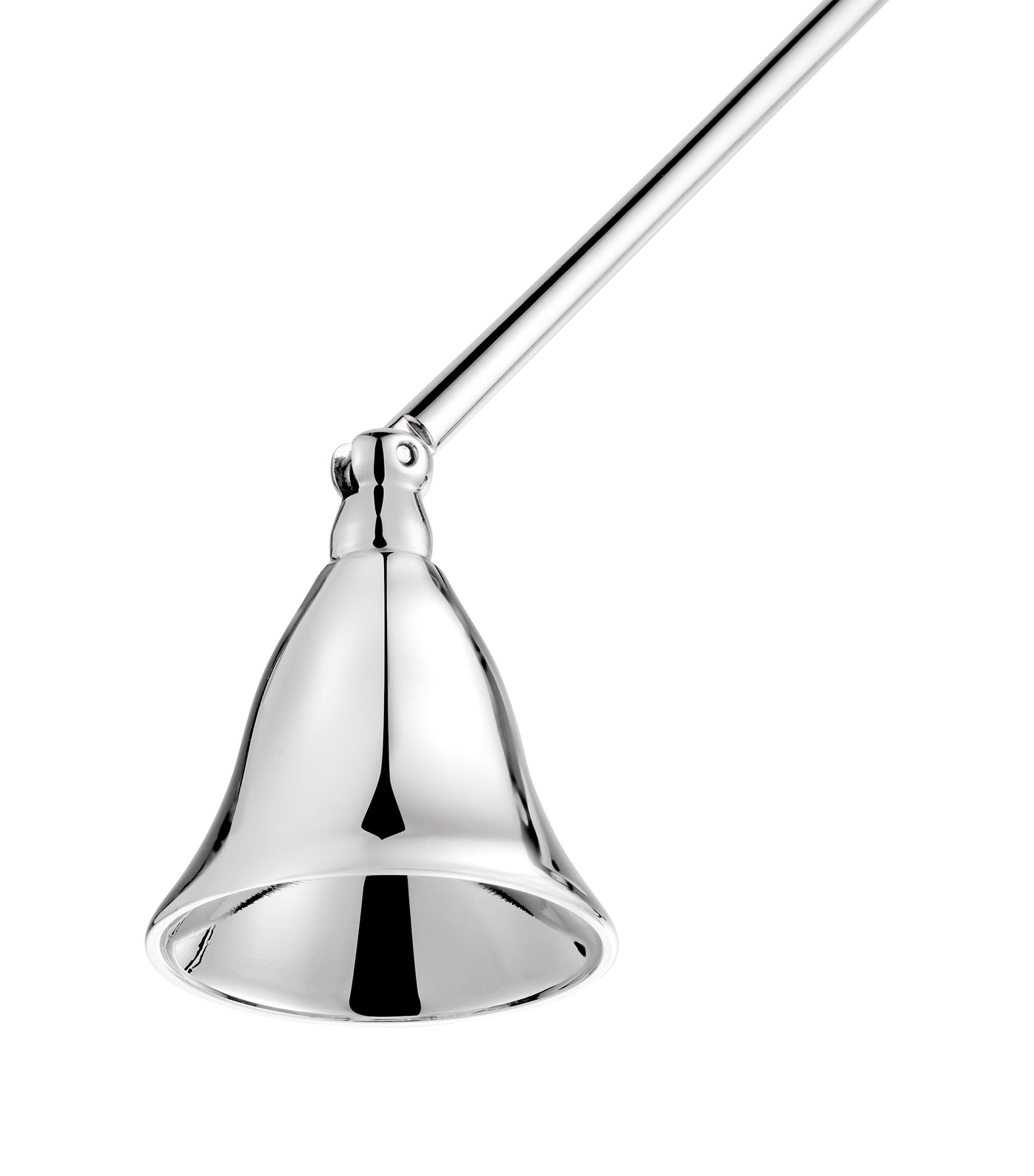 Stainless Steel Uni Candle Snuffer