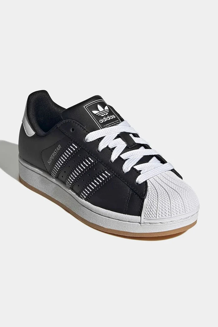Çocuk spor ayakkabıları adidas Originals SUPERSTAR II