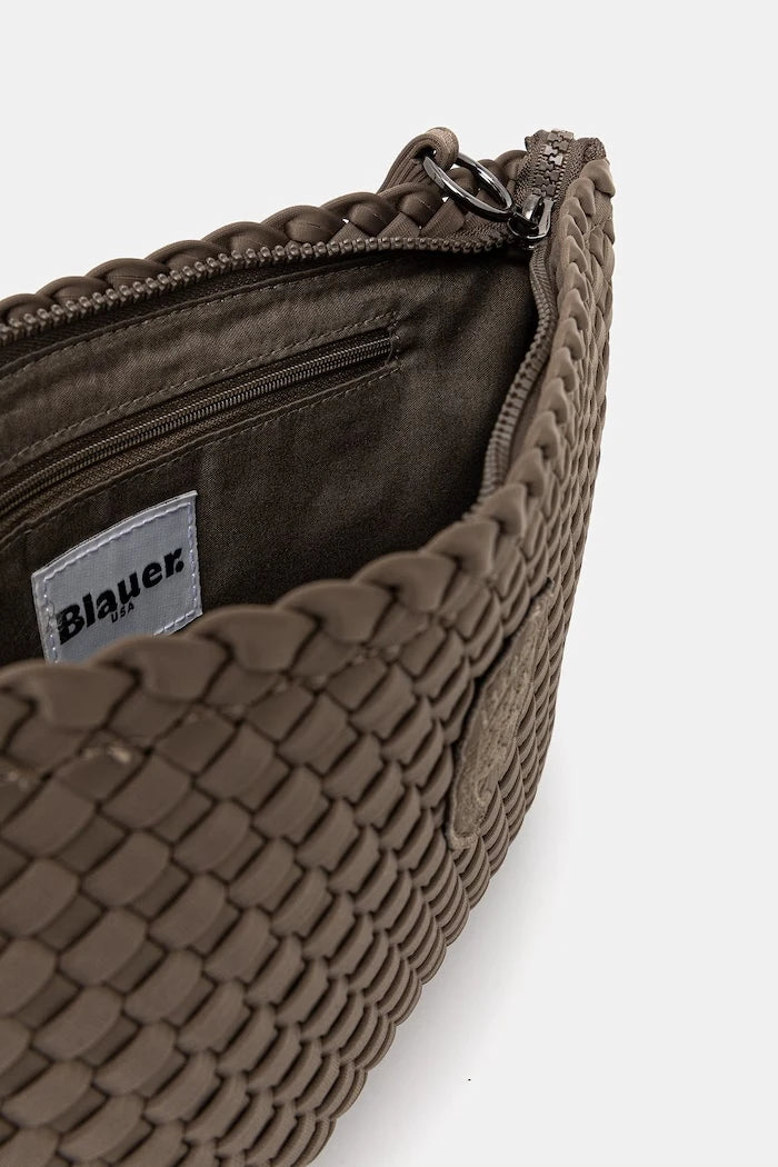 Blauer Kadın Clutch Çanta
