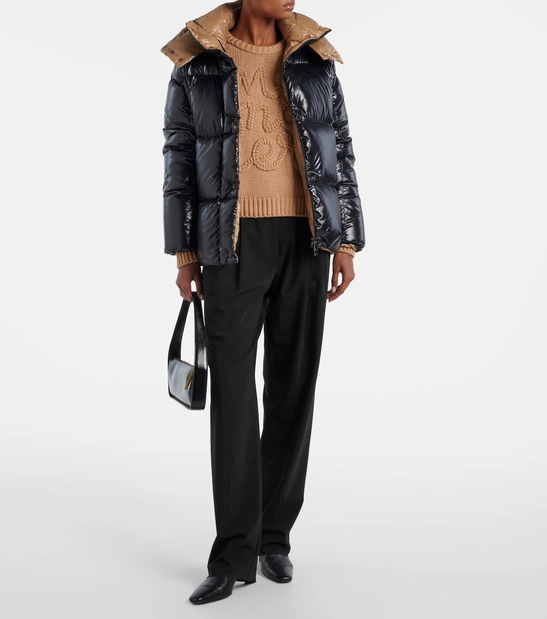 Moncler - Parana down jacket