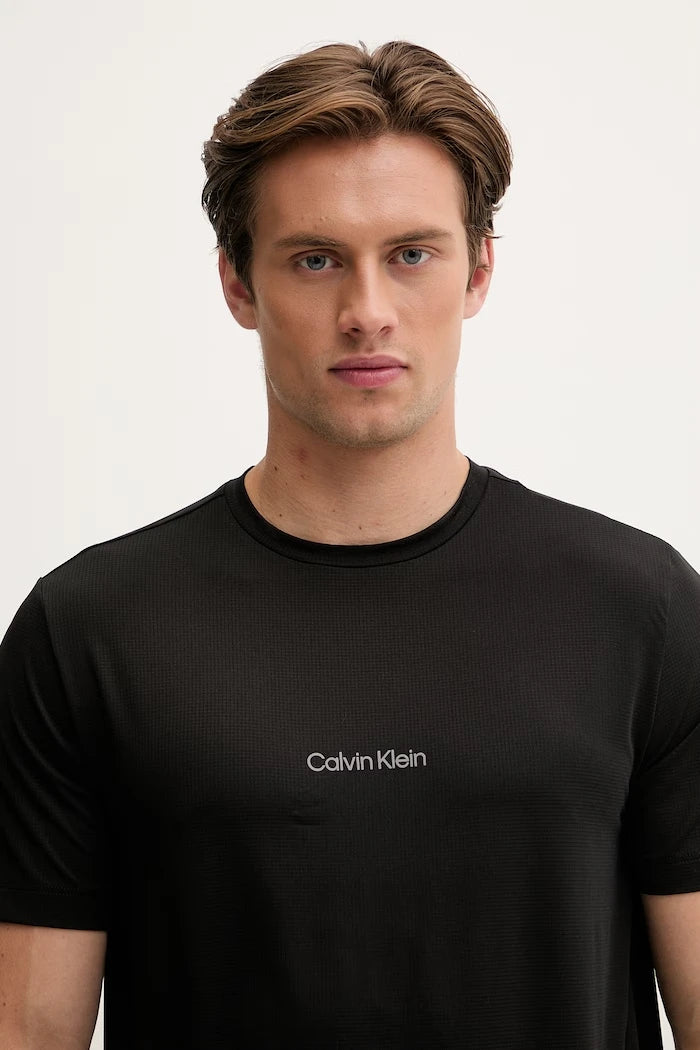 Calvin Klein Performance erkek antrenman tişörtü