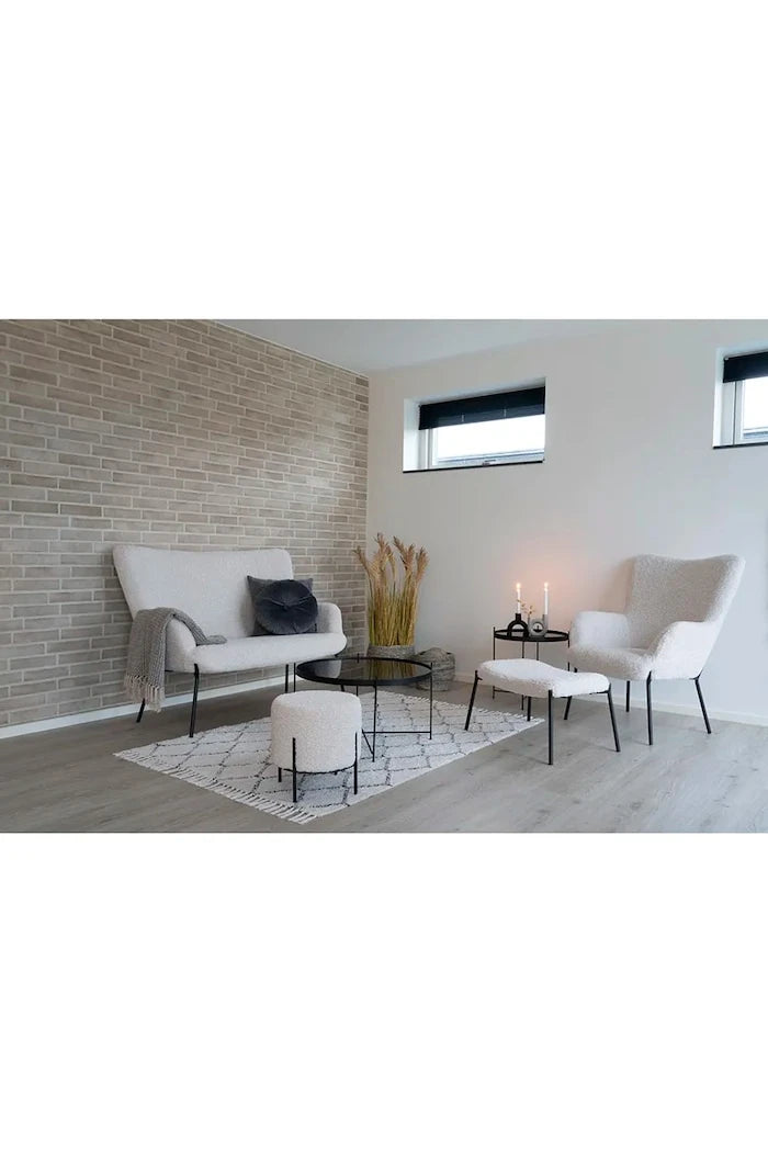 House Nordic Glasgow Ayak Dayama