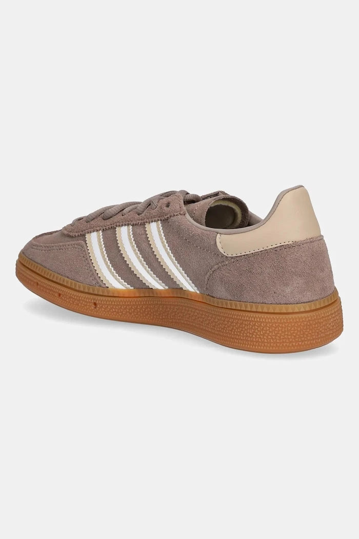 adidas Originals HANDBALL SPEZIAL Kadife Spor Ayakkabı