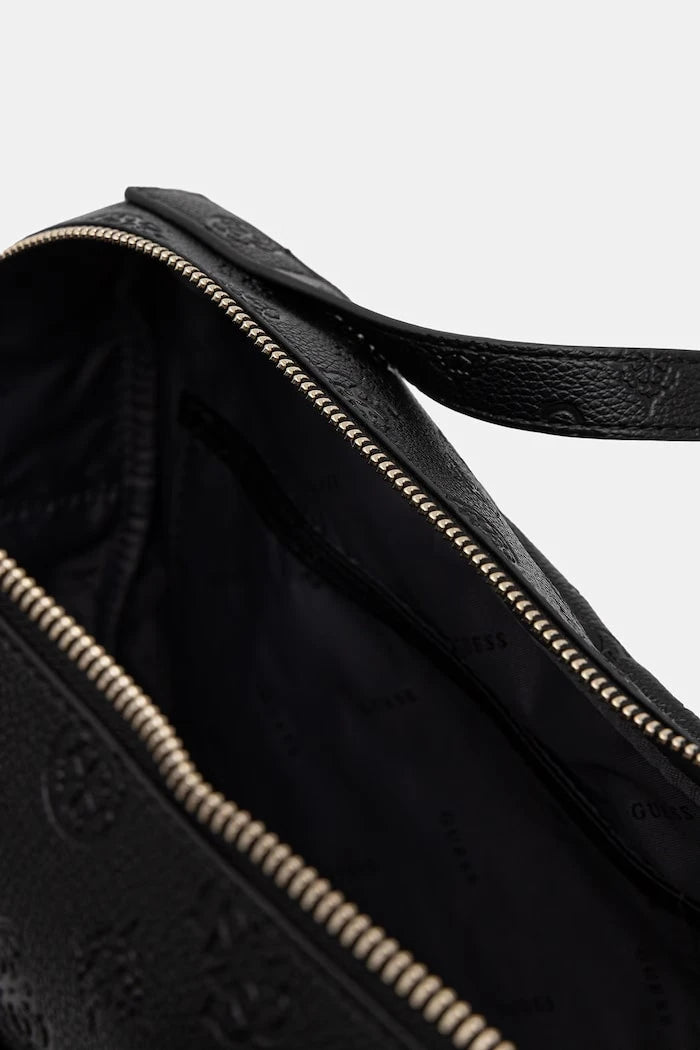 Guess DEVON kadın suni deri shopper çanta
