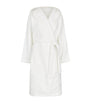 Zero Twist Hooded Bathrobe (Medium)