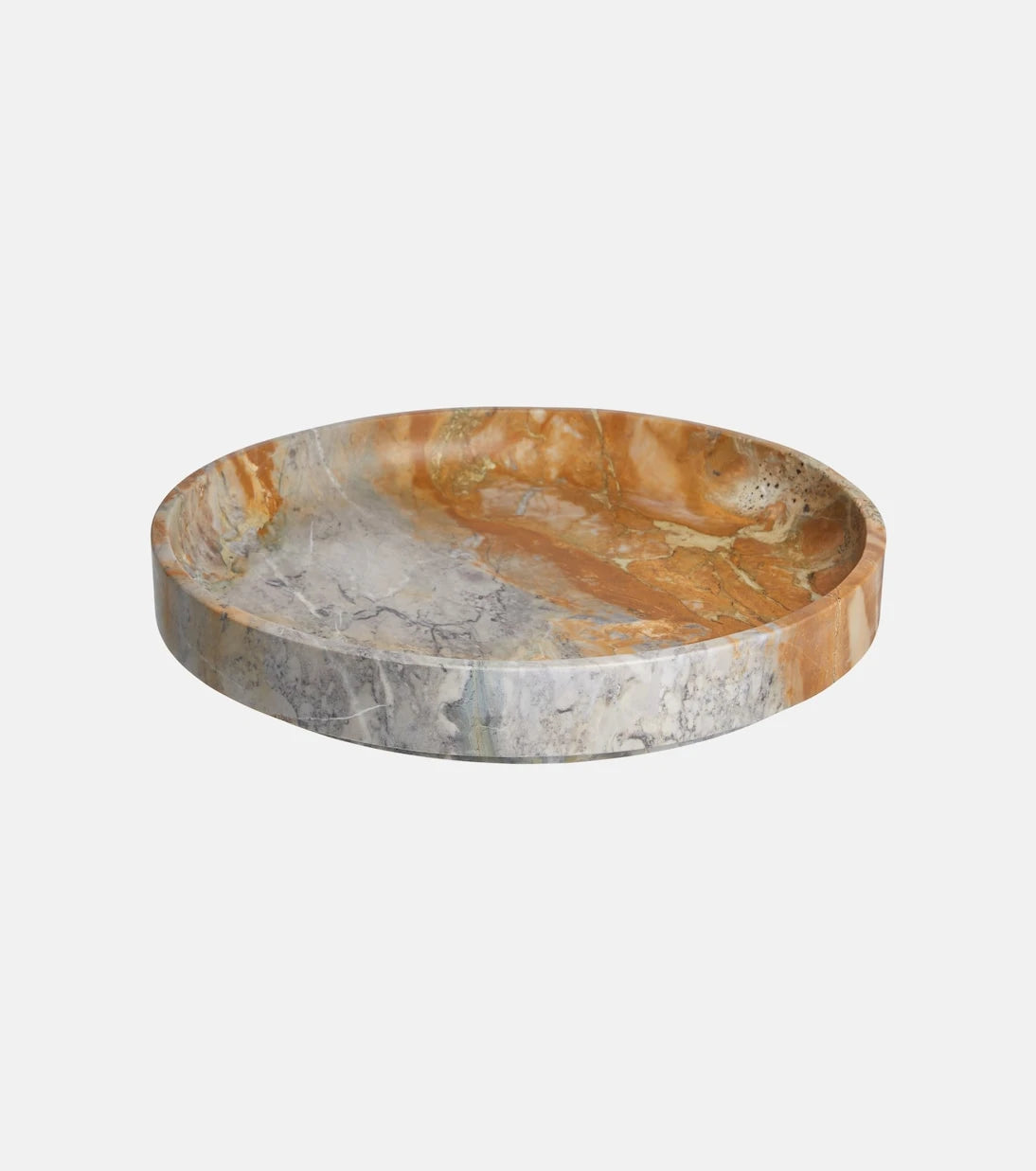 Michaël Verheyden - Serve Box Small marble tray