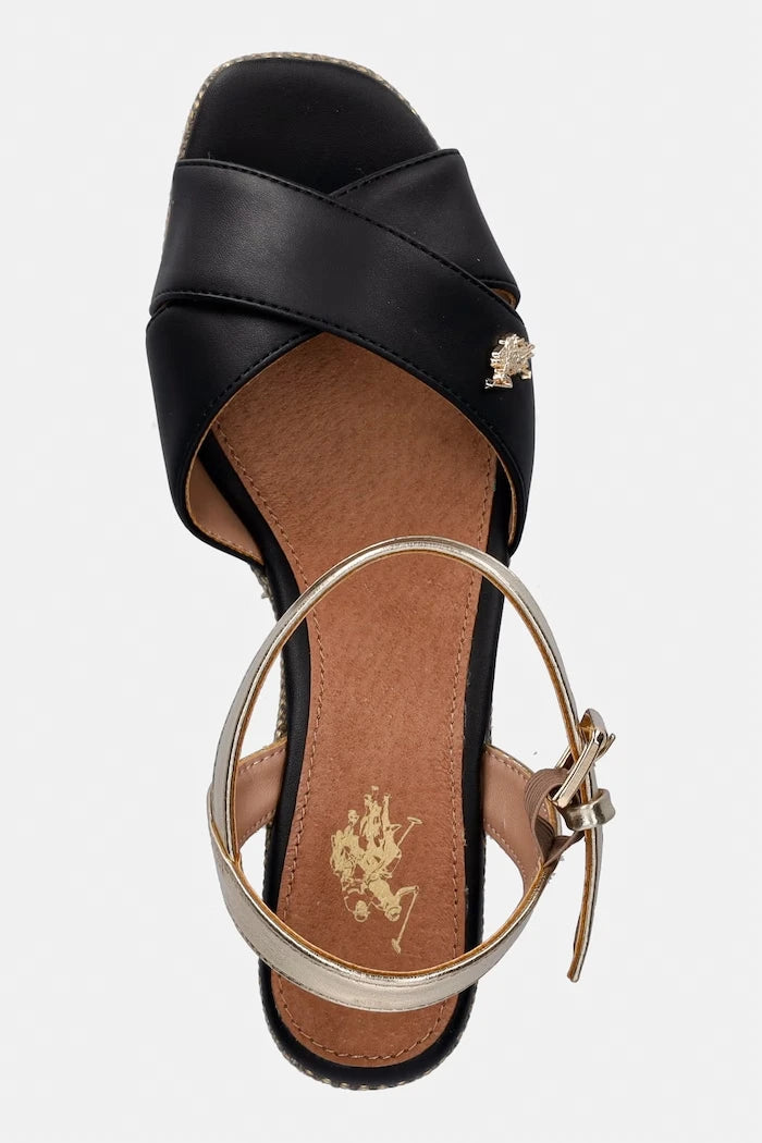 Сандали U.S. Polo Assn. ALYSSA027