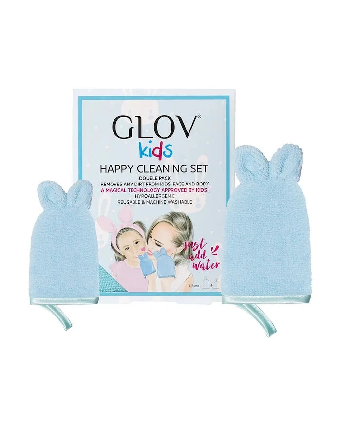 Детски комплект бански GLOV Baby Girl 3 elementy