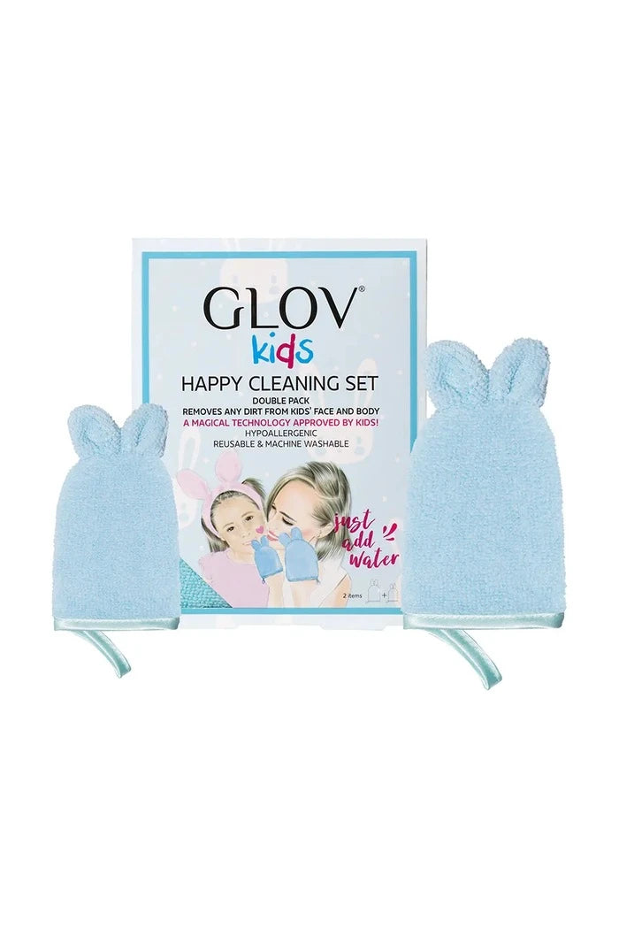 GLOV Baby Girl 3 Parçalı Çocuk Mayo Seti
