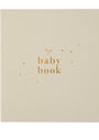 My Baby Memory Book