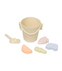 Sunnylife Kids Silicone Bucket and Spade Set