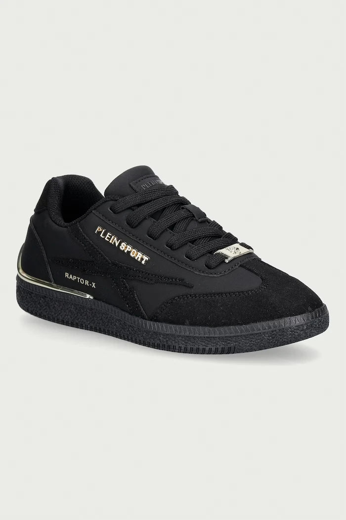 Plein Sport Raptor-X Spor Ayakkabı