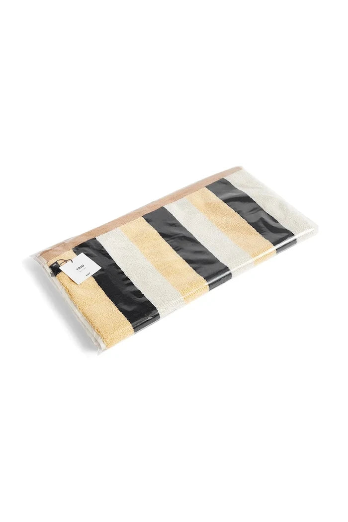 HAY Trio Banyo Paspası 50 x 95 cm