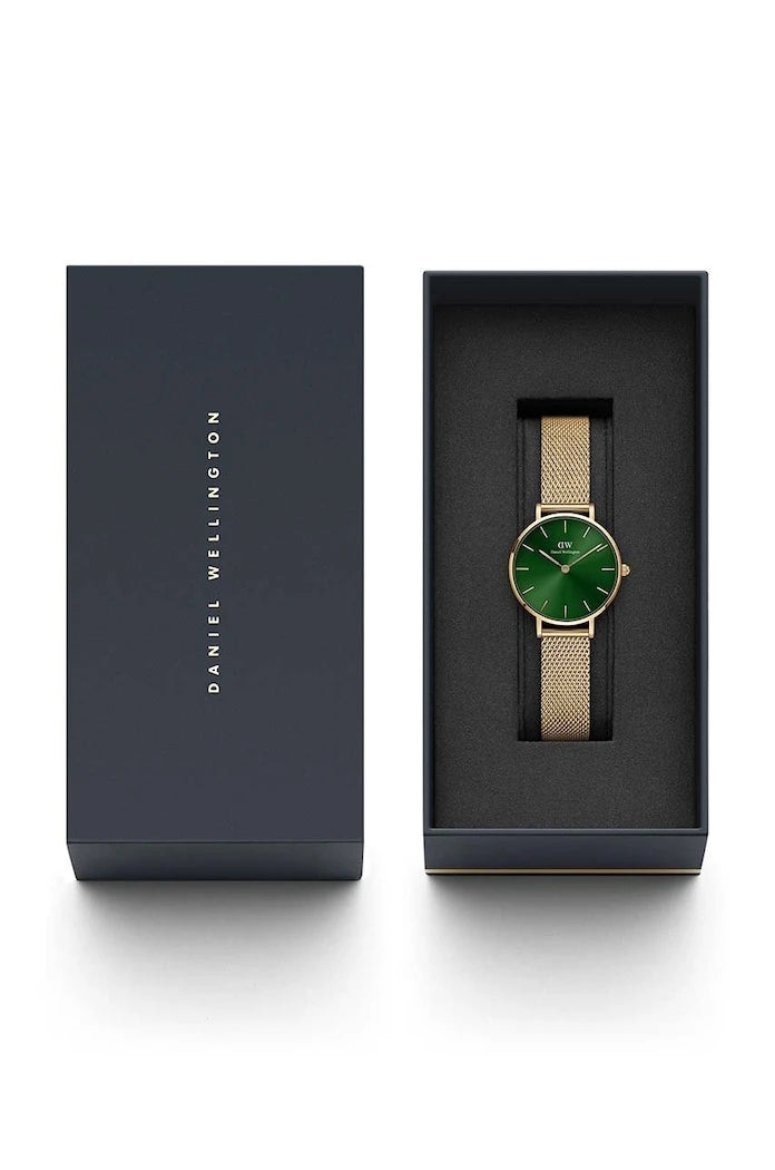 Часовник Daniel Wellington Petite Emerald 28