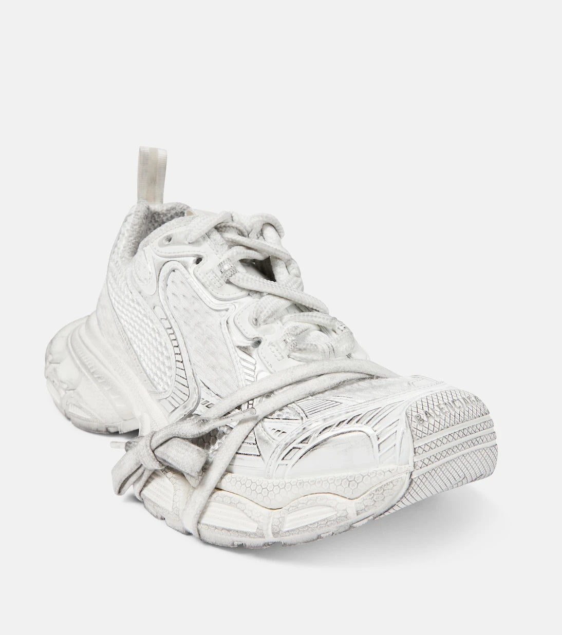 Balenciaga - أحذية 3XL الرياضية