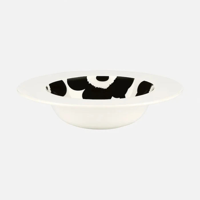 Marimekko taş seramik tabak 20 cm