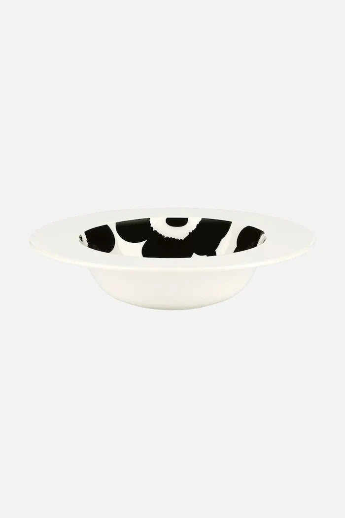 Marimekko taş seramik tabak 20 cm