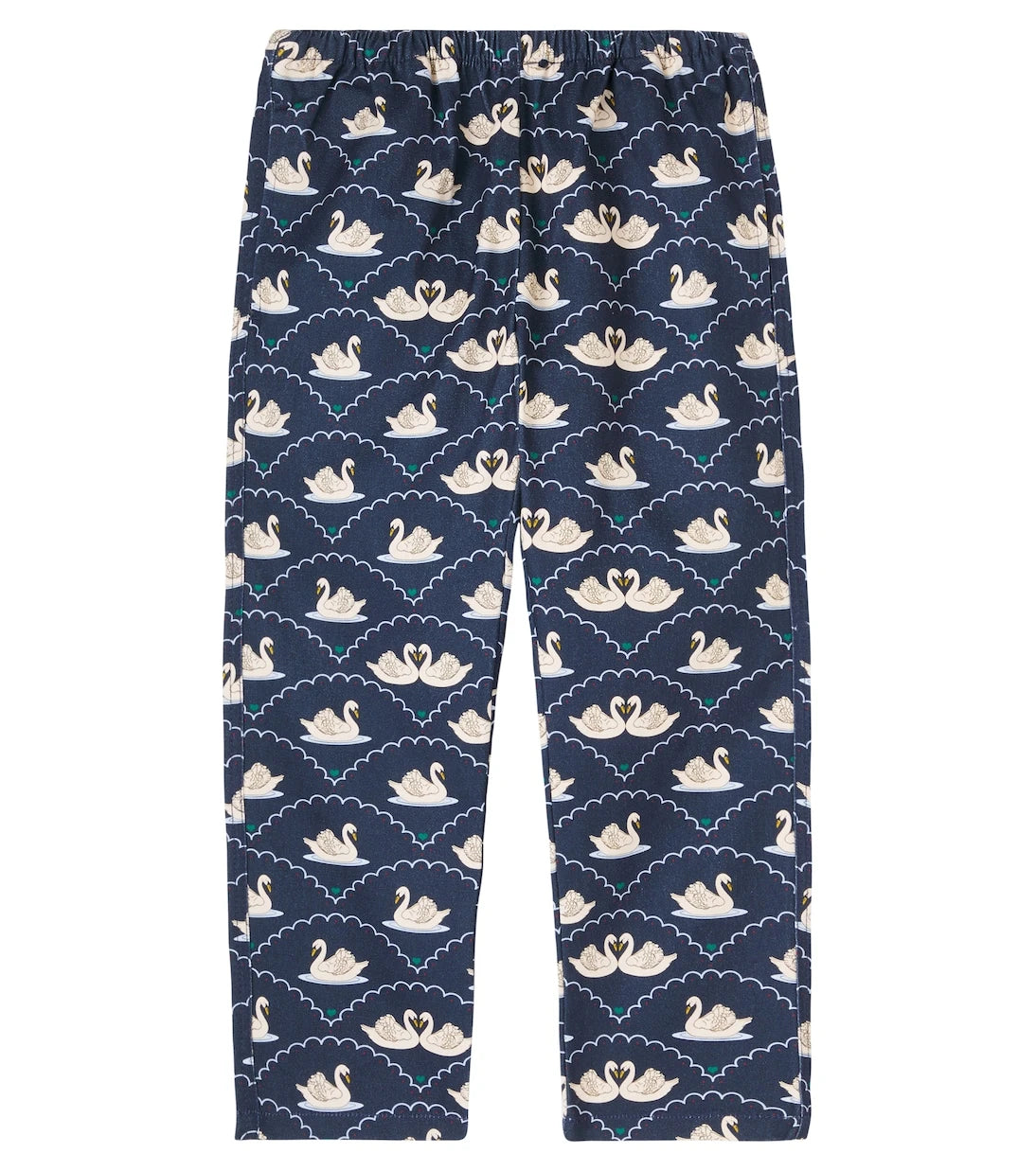 Konges Sløjd - Fen printed pants