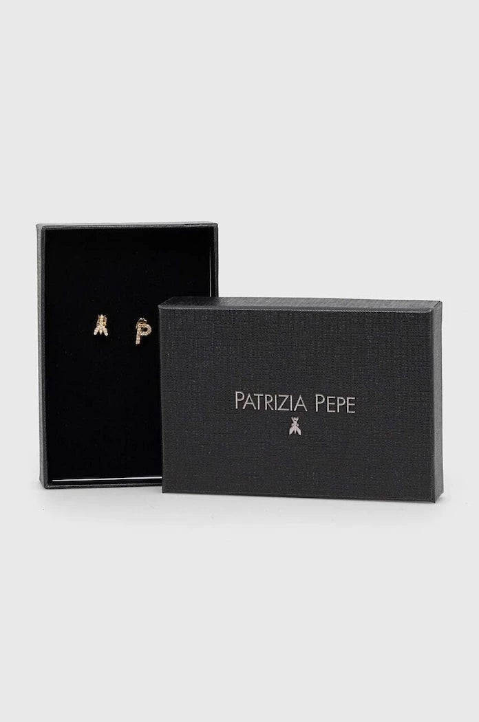 Обици Patrizia Pepe