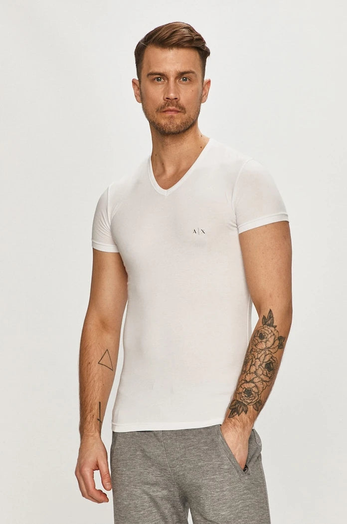 Armani Exchange - Tişört (2 adet)