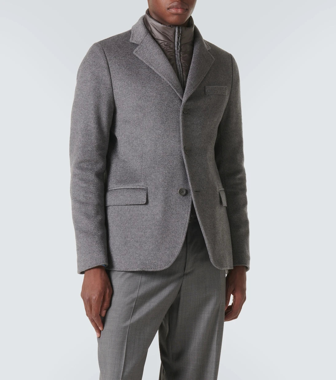 Herno - Cashmere blazer