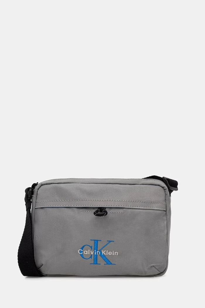 Calvin Klein erkek omuz çantası