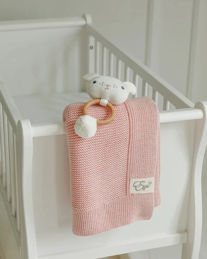 Effiki Bebek Battaniyesi