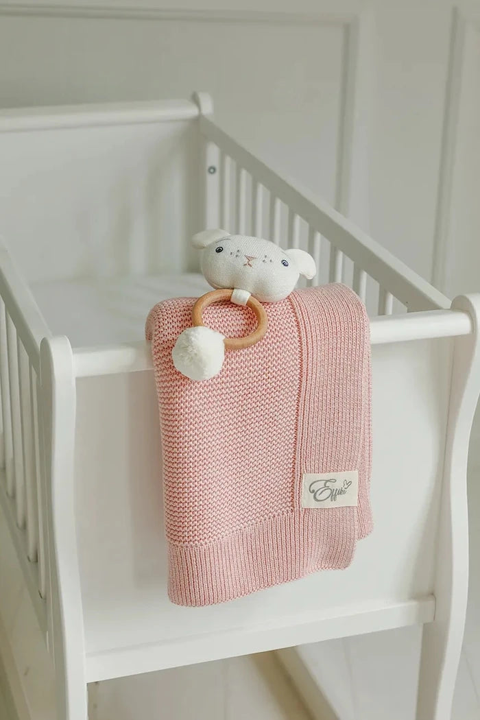 Effiki Bebek Battaniyesi