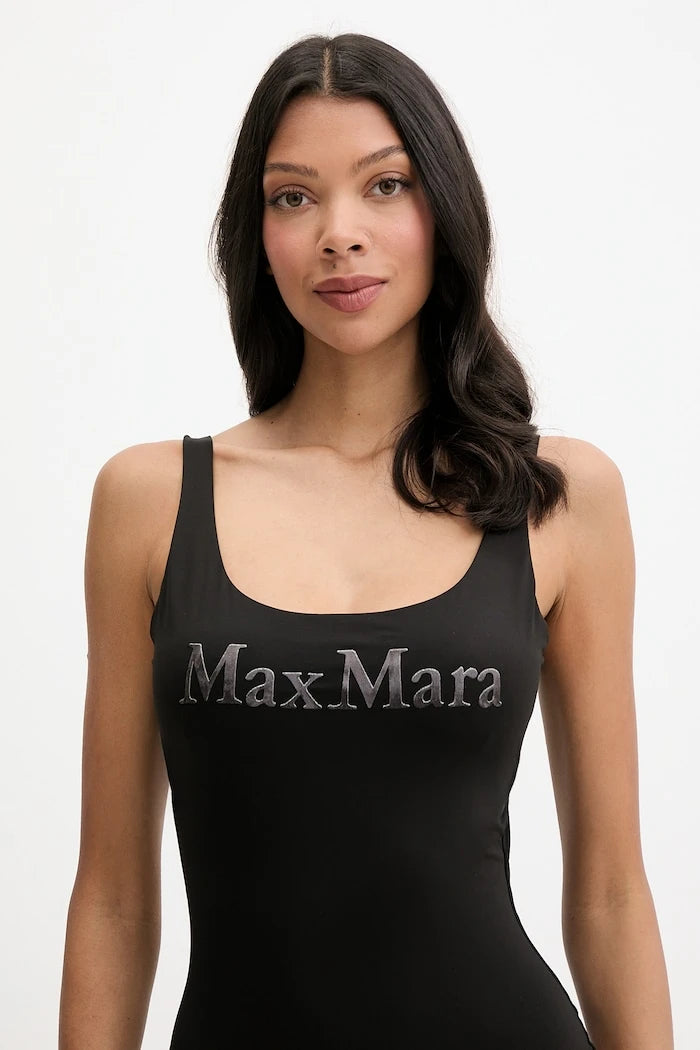 Max Mara Beachwear Kadın Tek Parça Mayo CARISMA