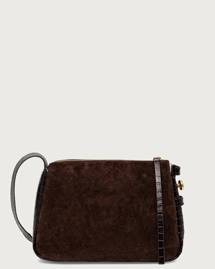 Tory Burch Romy Small Deri Kadın Çantası