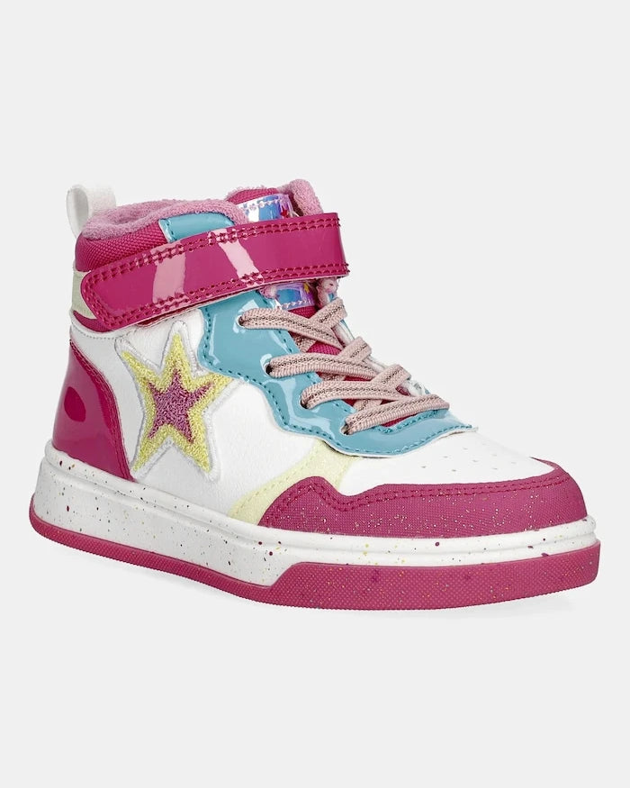 Agatha Ruiz de la Prada Çocuk Spor Ayakkabısı