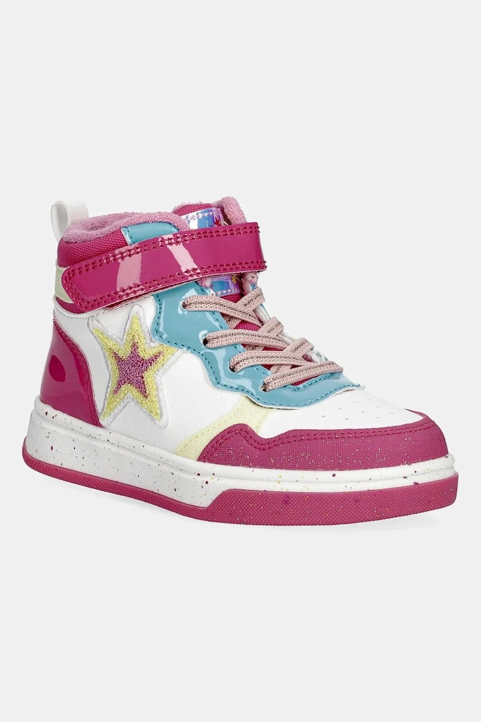 Детски маратонки Agatha Ruiz de la Prada