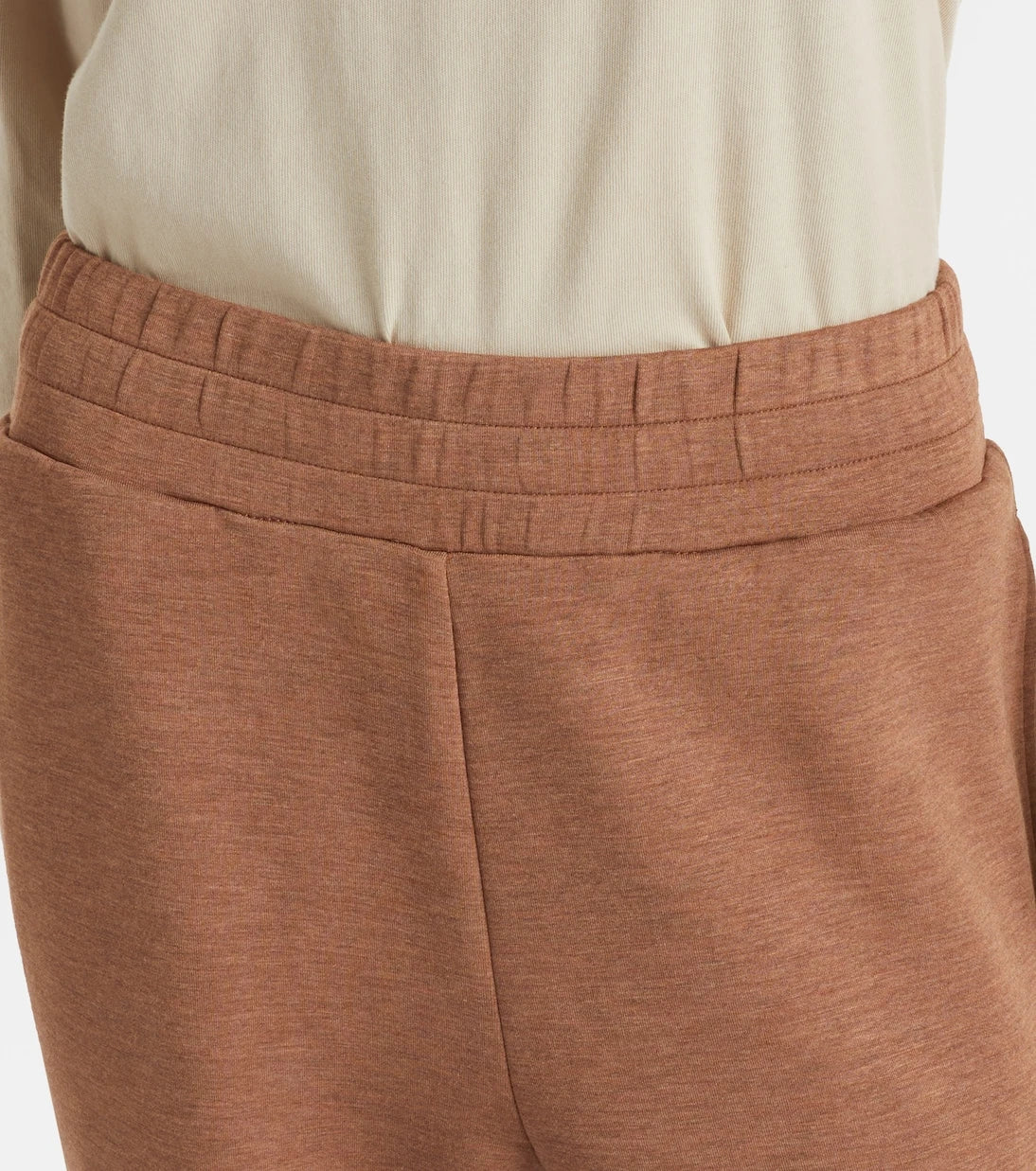 Varley - The Slim Zip 29.5 sweatpants