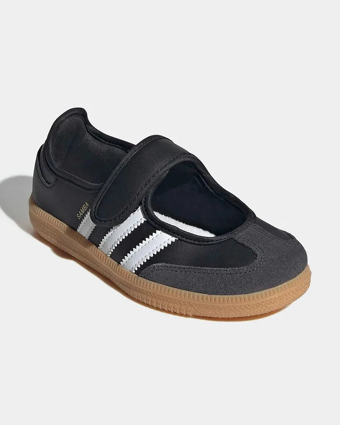 adidas Originals балеринки за деца SAMBA JANE