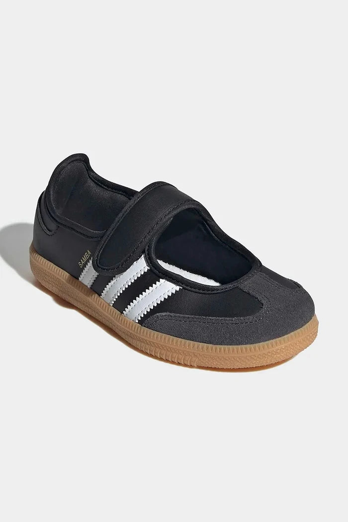 adidas Originals балеринки за деца SAMBA JANE