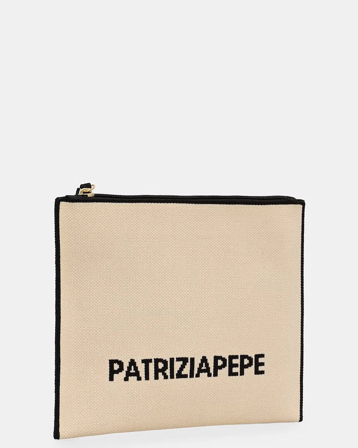 Patrizia Pepe козметична чанта дамска