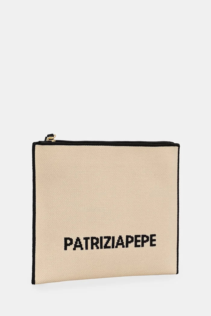 Patrizia Pepe козметична чанта дамска