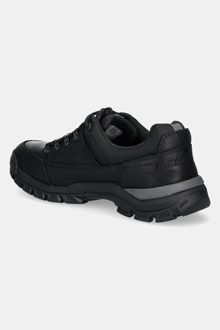 Кожени маратонки CAT Footwear THRESHOLD HIKER LOW