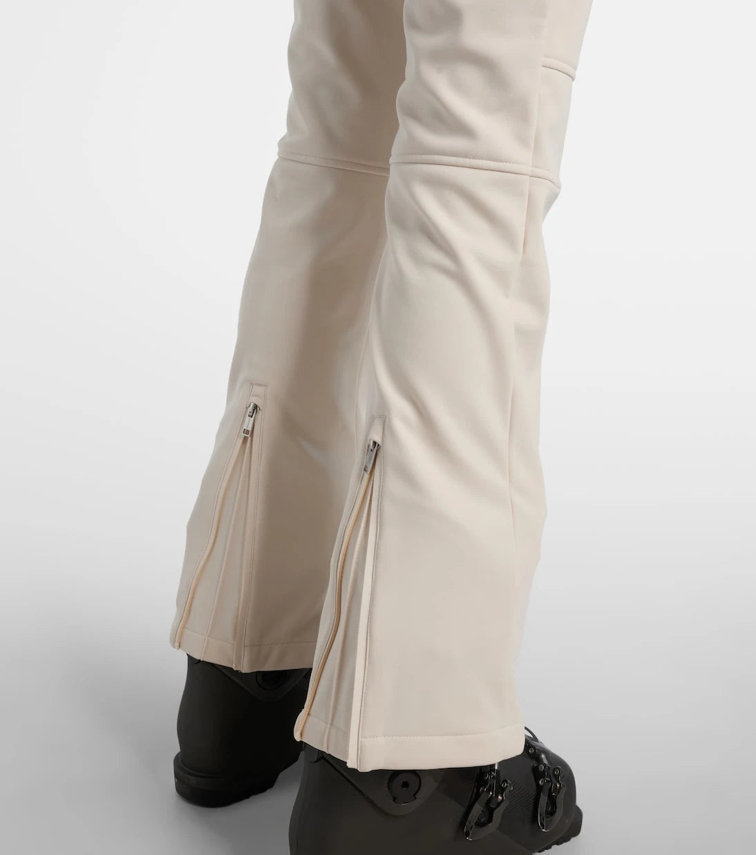 Yves Salomon - Flared ski pants