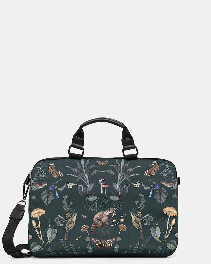 Medicine Laptop Kılıfı