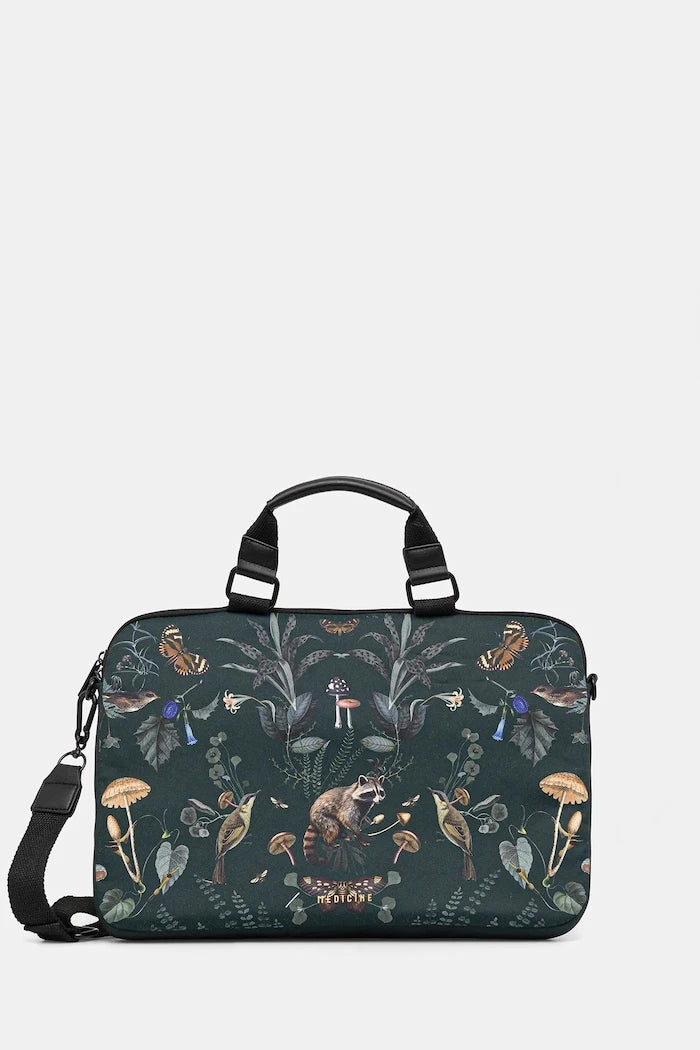 Medicine Laptop Kılıfı