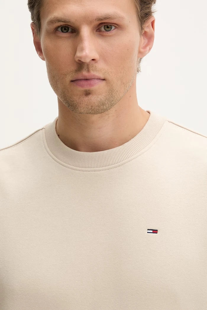 Tommy Jeans суичър мъжки с памук
