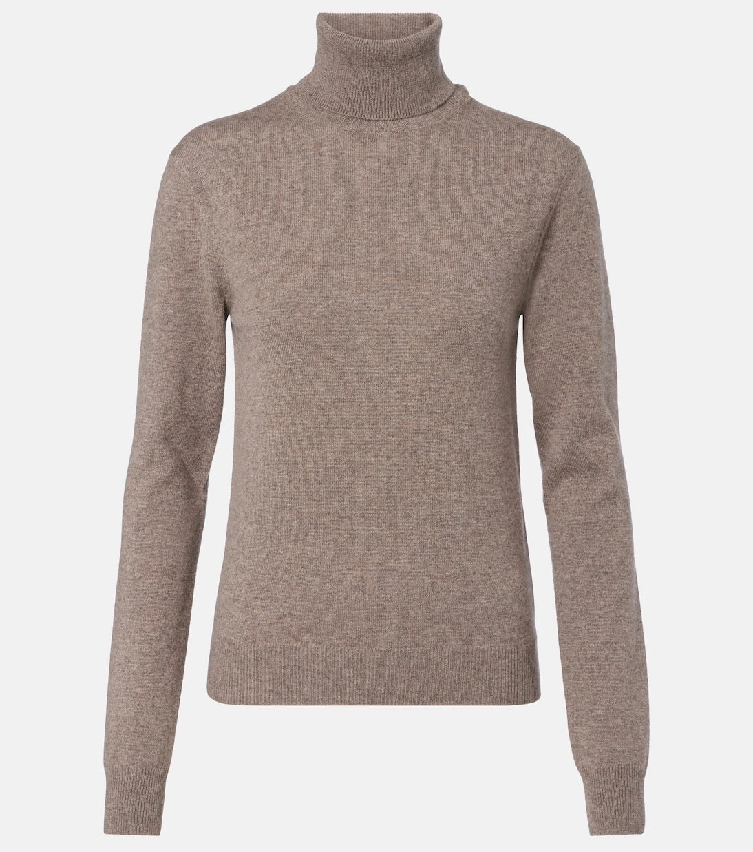 Saint Laurent - Cashmere turtleneck sweater