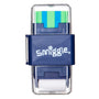 Smiggle - Sharp Again Roll Eraser and Sharpener